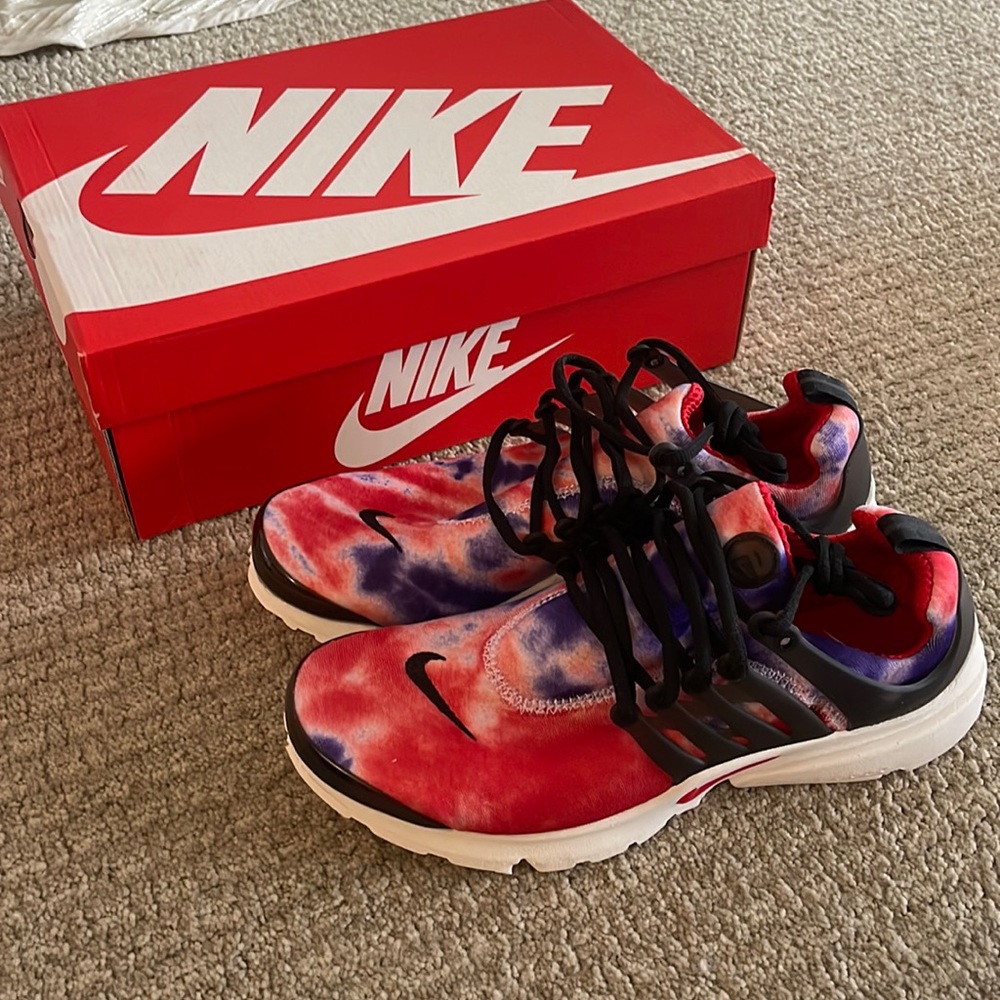 Nike air presto